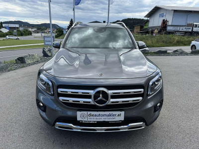 Mercedes-Benz GLB Gebrauchtwagen