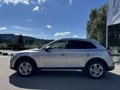 Audi Q5 Gebrauchtwagen