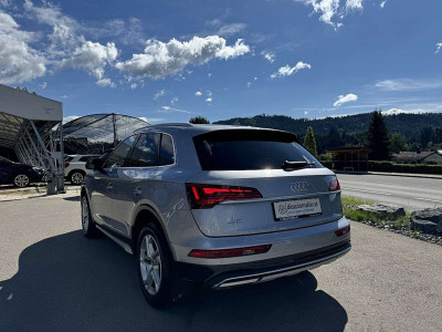 Audi Q5 Gebrauchtwagen