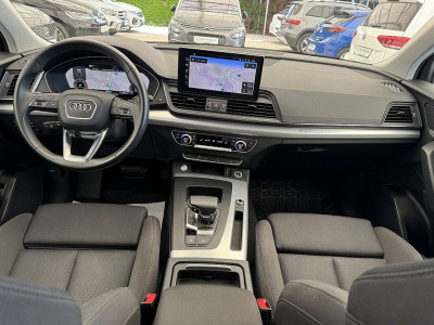 Audi Q5 Gebrauchtwagen