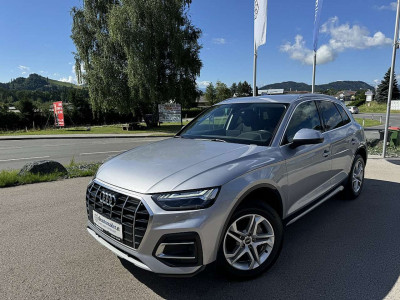 Audi Q5 Gebrauchtwagen