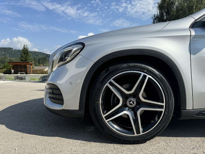 Mercedes-Benz GLA Gebrauchtwagen