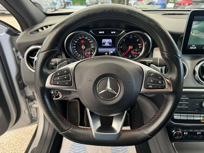 Mercedes-Benz GLA Gebrauchtwagen