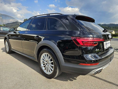 Audi A4 Allroad Gebrauchtwagen