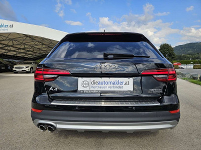 Audi A4 Allroad Gebrauchtwagen