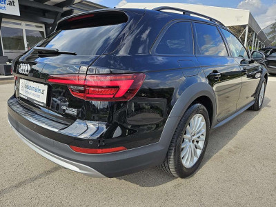 Audi A4 Allroad Gebrauchtwagen