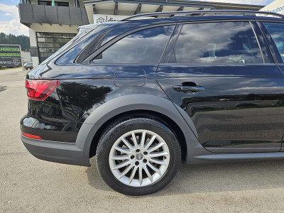 Audi A4 Allroad Gebrauchtwagen