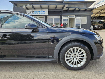 Audi A4 Allroad Gebrauchtwagen