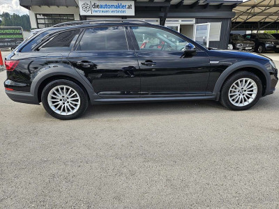 Audi A4 Allroad Gebrauchtwagen