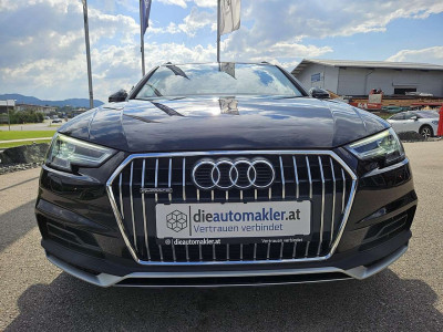 Audi A4 Allroad Gebrauchtwagen