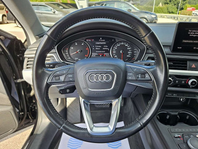 Audi A4 Allroad Gebrauchtwagen