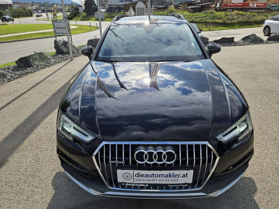 Audi A4 Allroad Gebrauchtwagen