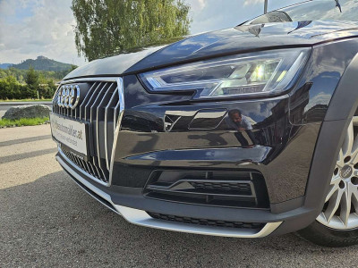 Audi A4 Allroad Gebrauchtwagen