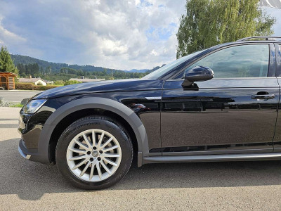 Audi A4 Allroad Gebrauchtwagen