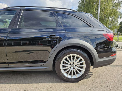 Audi A4 Allroad Gebrauchtwagen