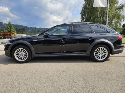 Audi A4 Allroad Gebrauchtwagen