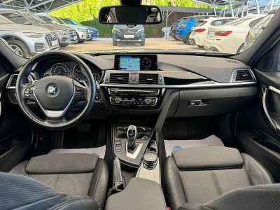 BMW 3er Gebrauchtwagen