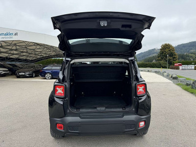 Jeep Renegade Gebrauchtwagen