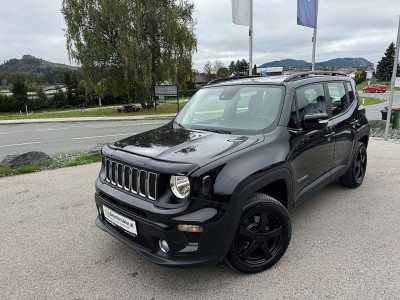 Jeep Renegade Gebrauchtwagen