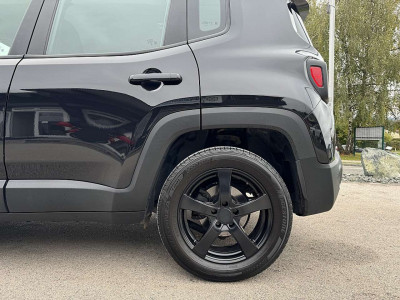 Jeep Renegade Gebrauchtwagen