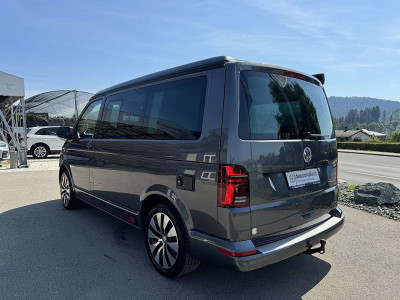 VW Transporter T6 Gebrauchtwagen