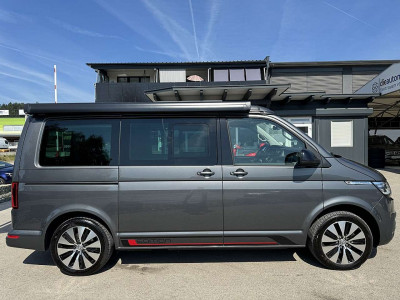 VW Transporter T6 Gebrauchtwagen