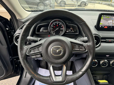 Mazda CX-3 Gebrauchtwagen