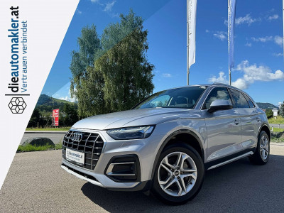 Audi Q5 Gebrauchtwagen