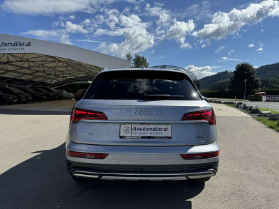 Audi Q5 Gebrauchtwagen