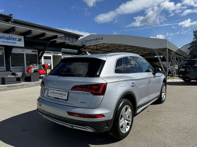 Audi Q5 Gebrauchtwagen