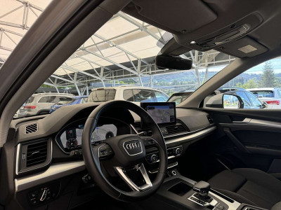 Audi Q5 Gebrauchtwagen