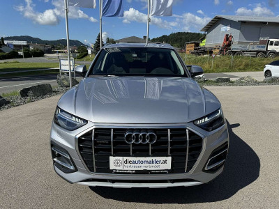 Audi Q5 Gebrauchtwagen