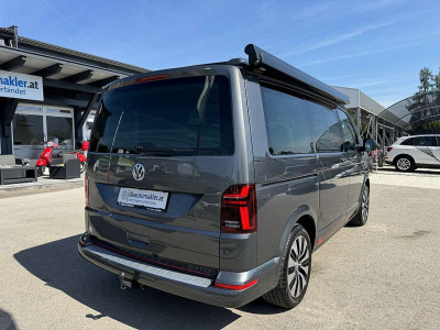 VW Transporter T6 Gebrauchtwagen