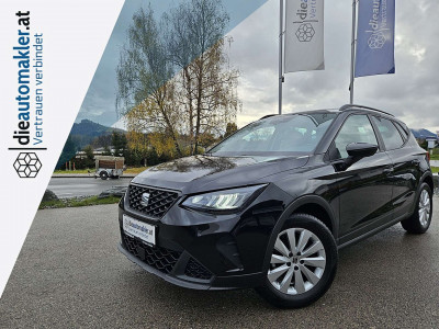 Seat Arona Gebrauchtwagen