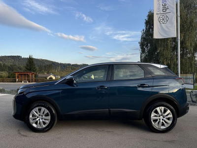 Peugeot 3008 Gebrauchtwagen