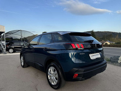 Peugeot 3008 Gebrauchtwagen