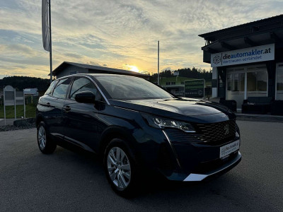 Peugeot 3008 Gebrauchtwagen