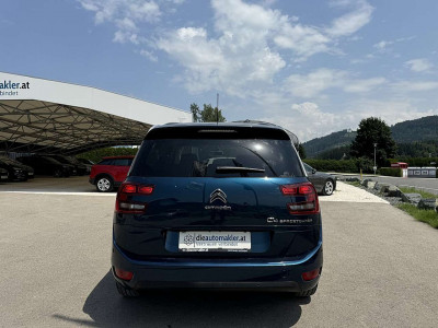 Citroën C4 Spacetourer Gebrauchtwagen