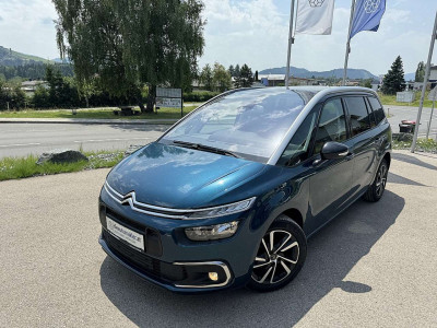 Citroën C4 Spacetourer Gebrauchtwagen