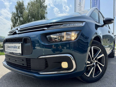 Citroën C4 Spacetourer Gebrauchtwagen