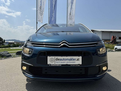 Citroën C4 Spacetourer Gebrauchtwagen