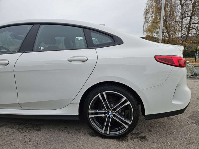 BMW 2er Gebrauchtwagen