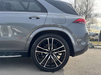 Mercedes-Benz GLE Gebrauchtwagen