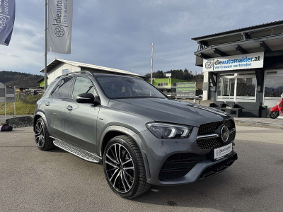 Mercedes-Benz GLE Gebrauchtwagen