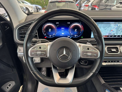 Mercedes-Benz GLE Gebrauchtwagen