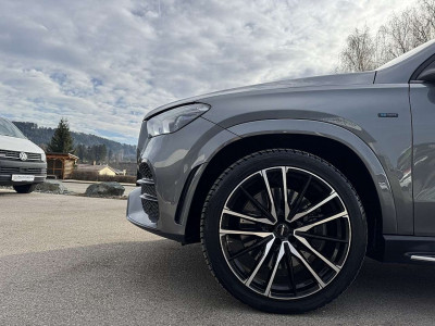 Mercedes-Benz GLE Gebrauchtwagen