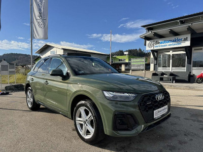 Audi Q5 Gebrauchtwagen