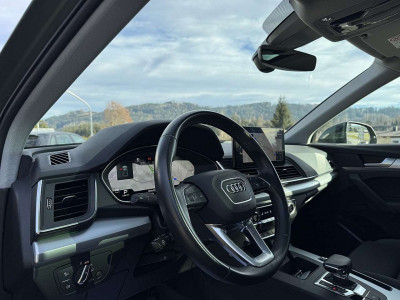 Audi Q5 Gebrauchtwagen