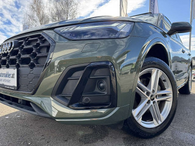 Audi Q5 Gebrauchtwagen