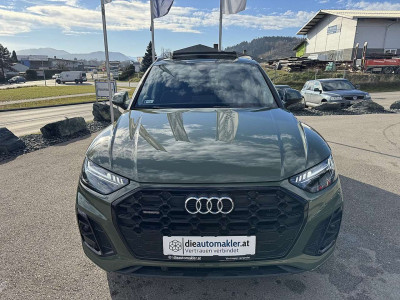 Audi Q5 Gebrauchtwagen